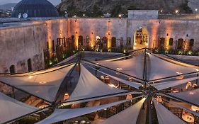 HSVHN Hotel Hışvahan